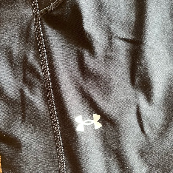 Under Armour Leggings - Picture 4 of 4